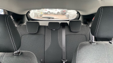 Ford Puma 1.0 EcoBoost Hybrid mHEV Titanium Design 5dr Petrol Hatchback